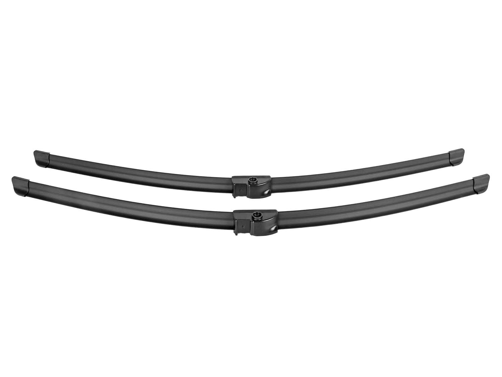 Щетка стеклоочистителя комплект VAG 7P0998002 фотография №3