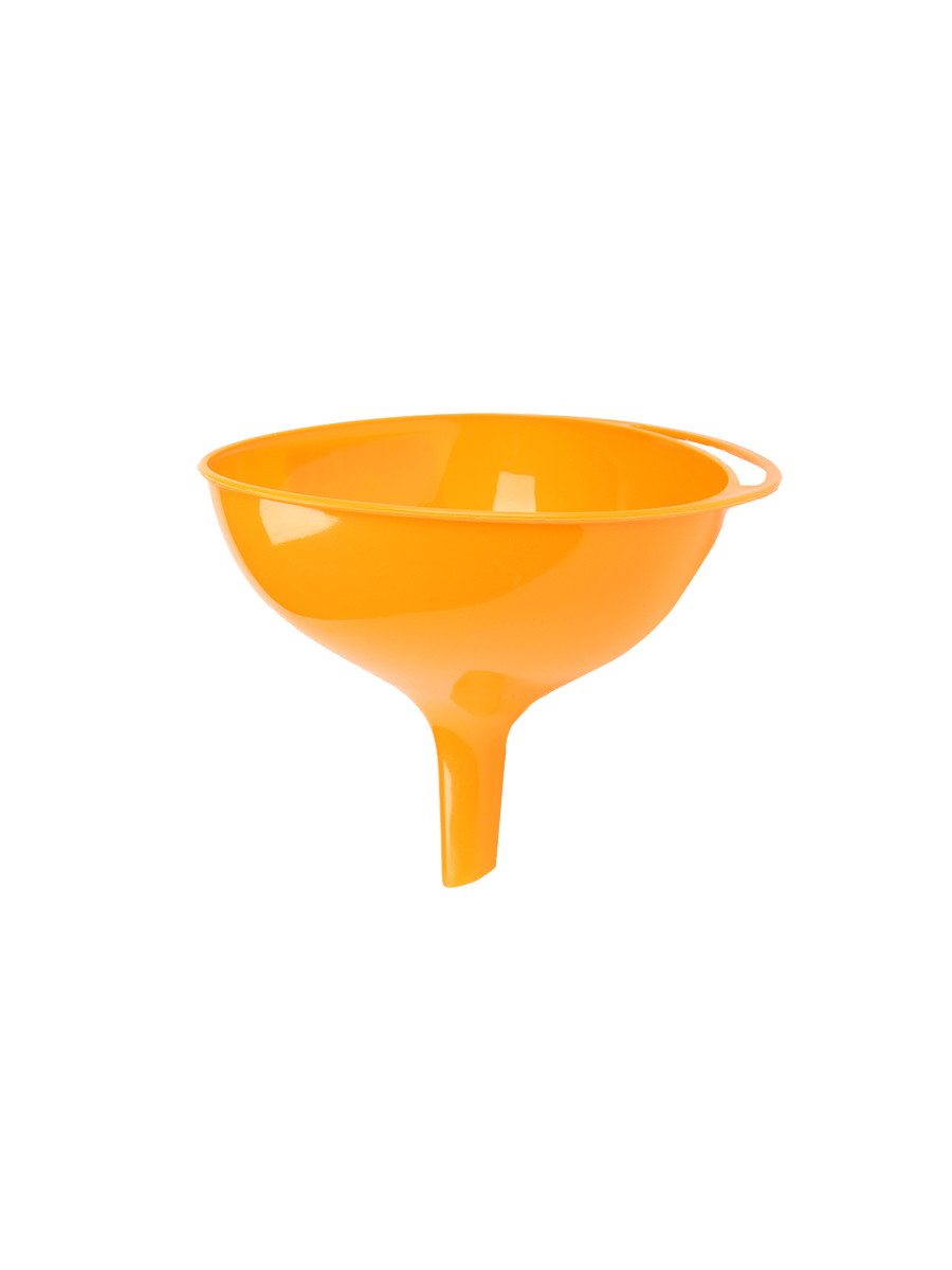 Воронка D-140мм пластмассовая УЛЬТИМО фотография №1