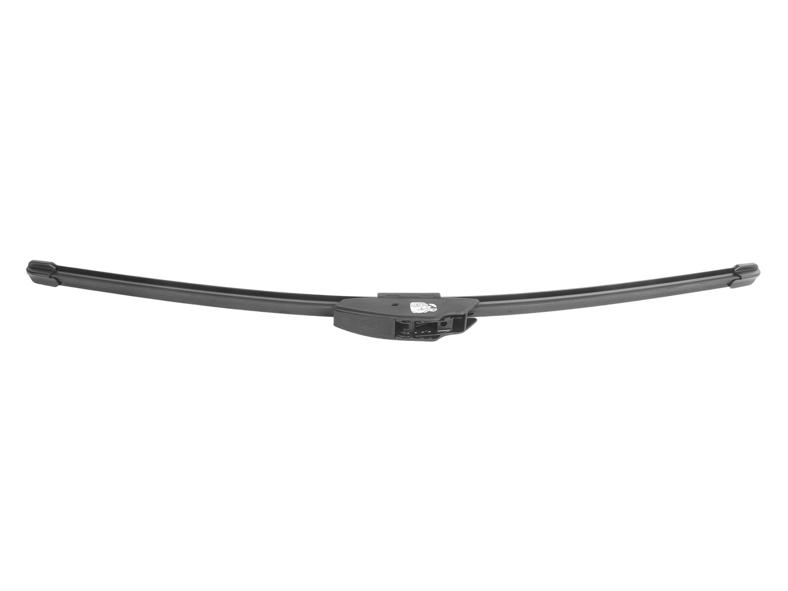 Щетка стеклоочистителя VALEO UM654 530мм фотография №3