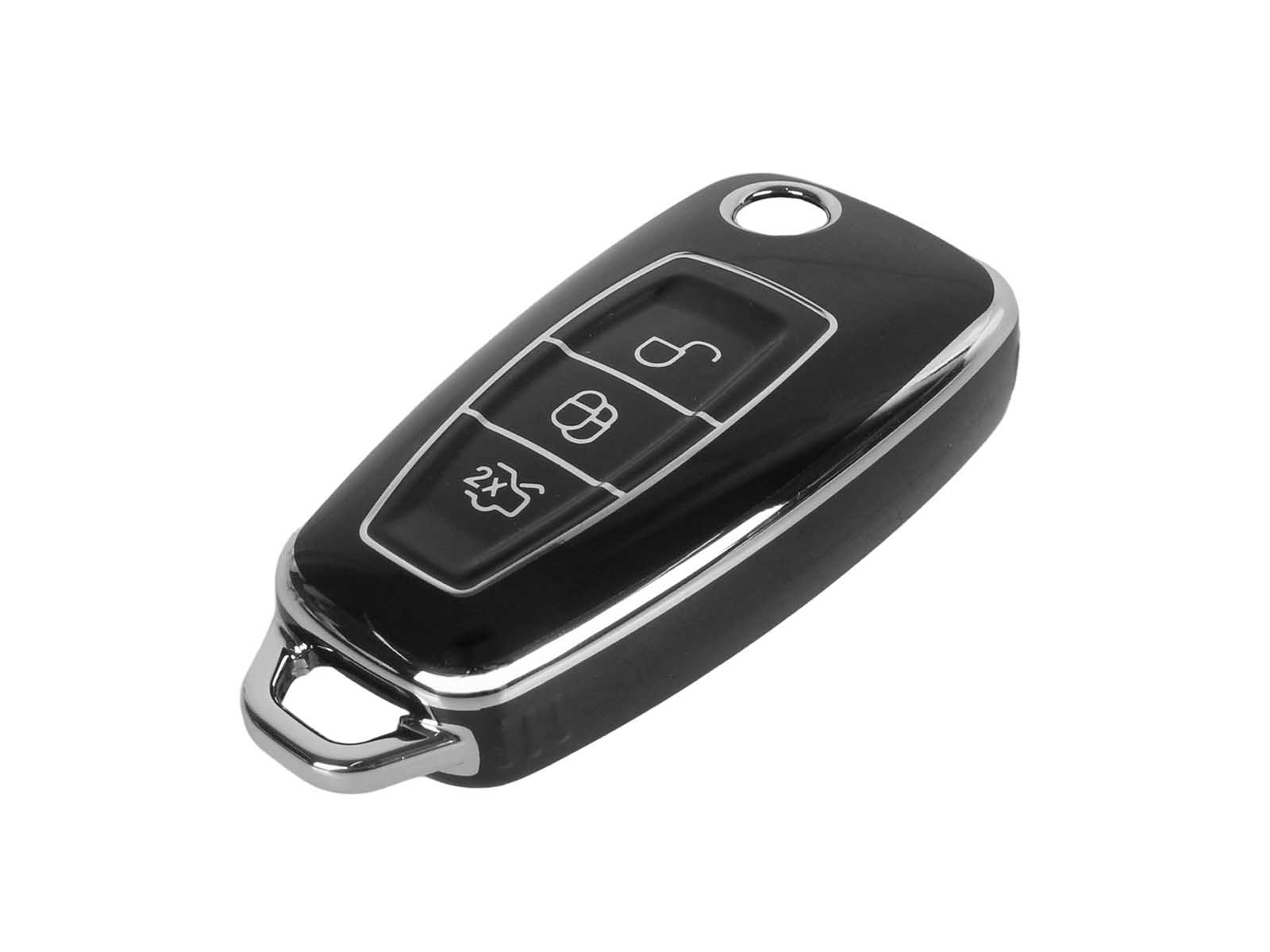 Чехол FORD 2011-2016 Focus, Mondeo, Kuga, C-max фотография №1