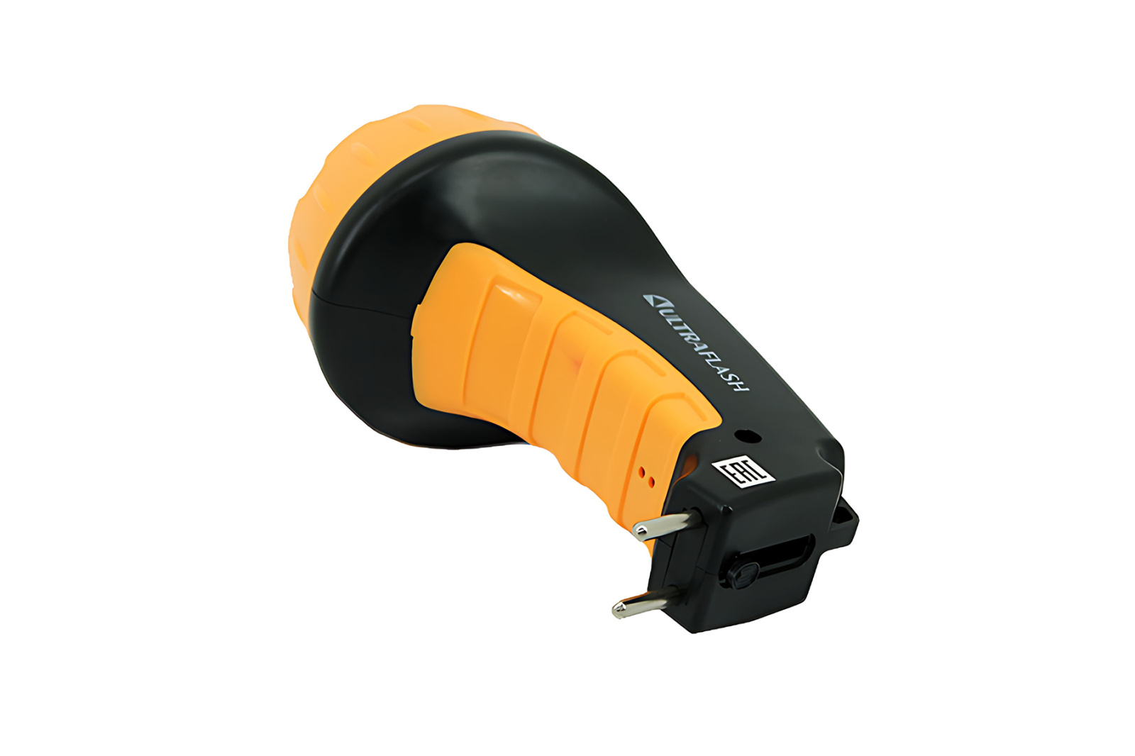 Фонарь CAMELION UF 3807 LED аккумуляторный фотография №2