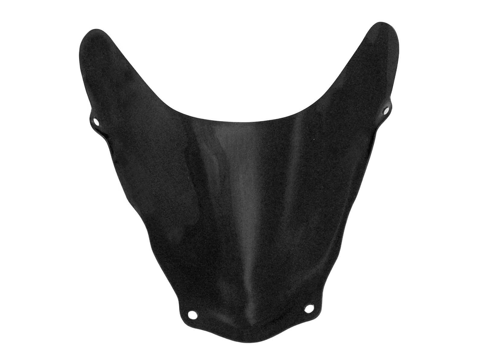 Стекло ветровое SV650 99-02 черное фотография №4