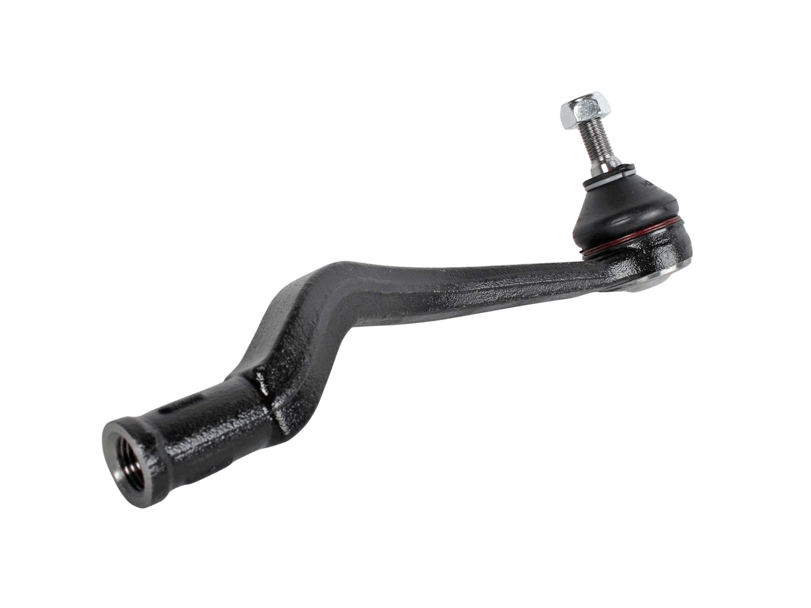 Наконечник рулевой тяги LADA Largus правый DELPHI TA2330 фотография №3