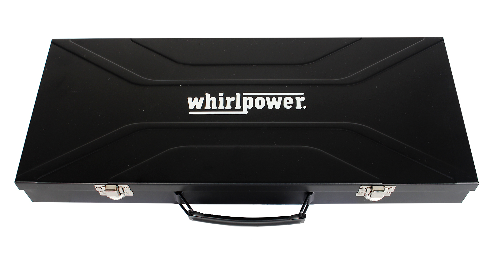 Набор головок WhirlPower 1/2 Cr-V 25 предметов  1614-4925S фотография №2