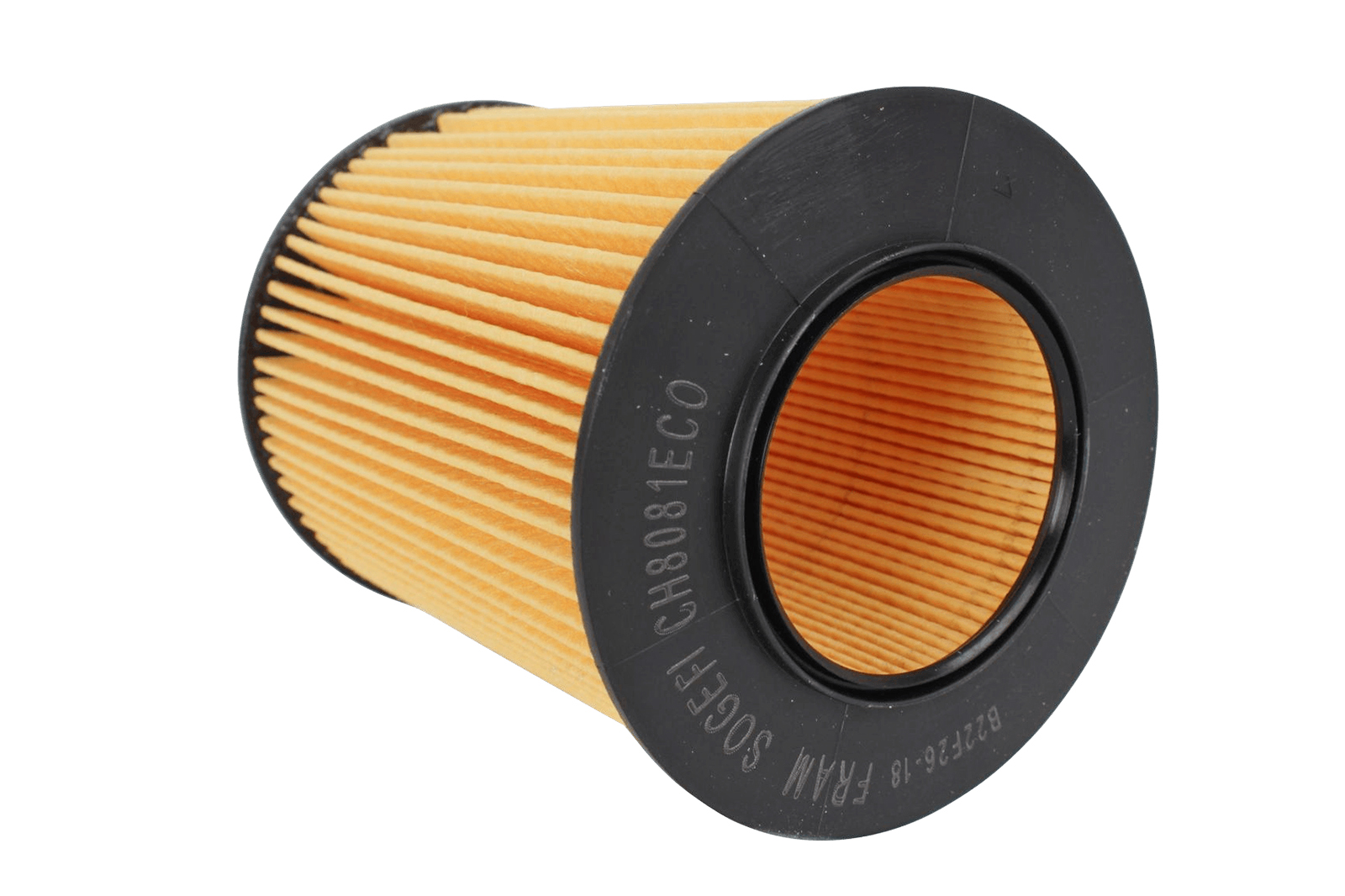 Фильтр масляный FRAM CH8081ECO фотография №2 Фильтр масляный FRAM CH8081ECO фотография №2