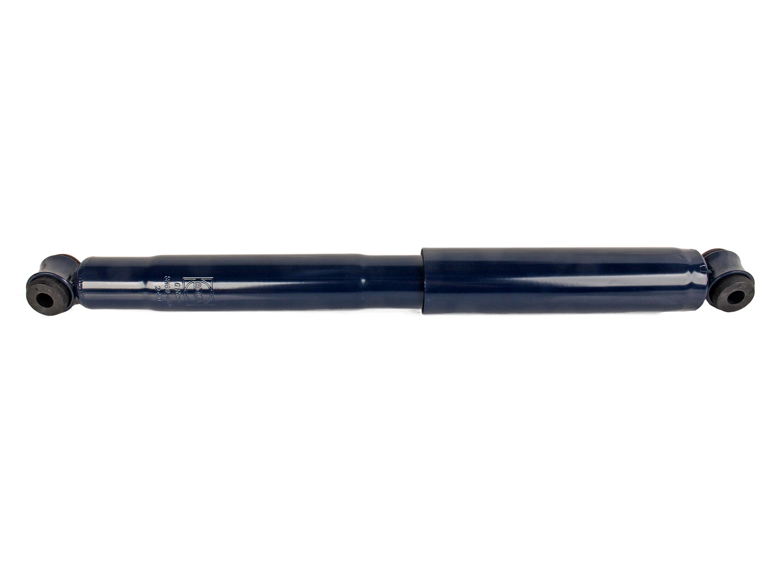 Амортизатор ГАЗ-3302, 2705 газовый HOLA S463 фотография №1