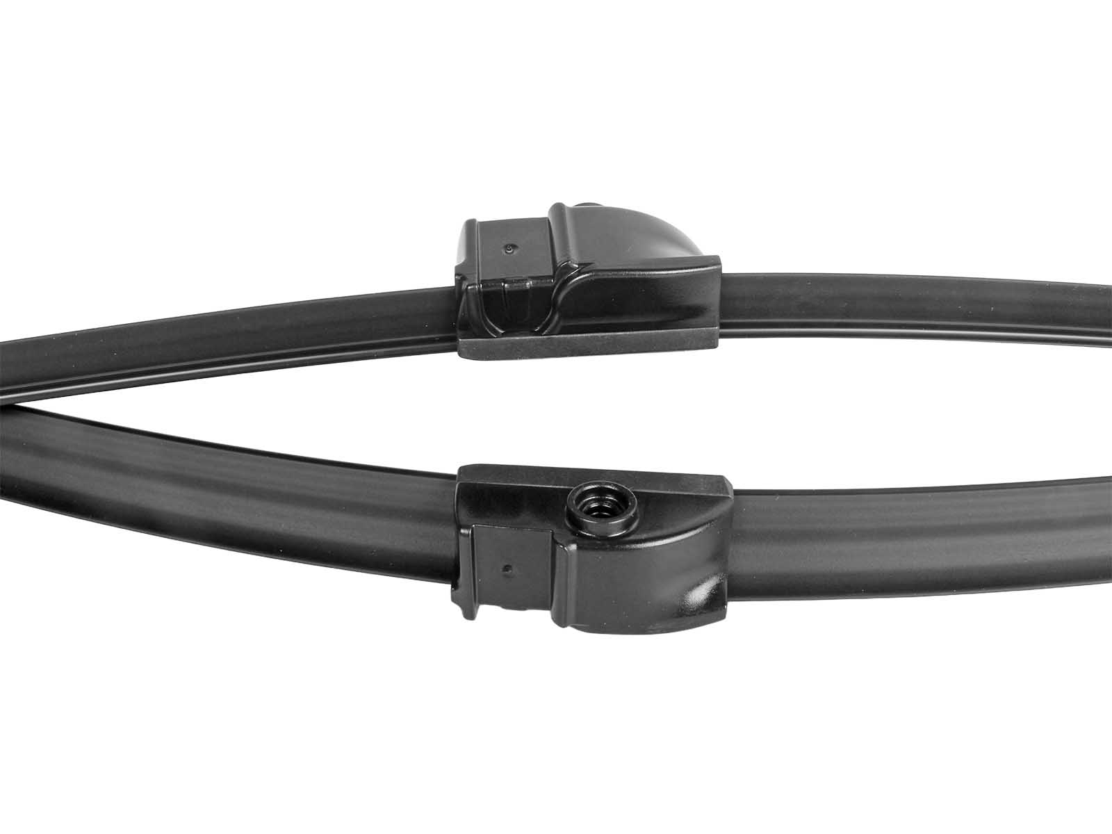 Щетка стеклоочистителя комплект VAG 7P0998002 фотография №4