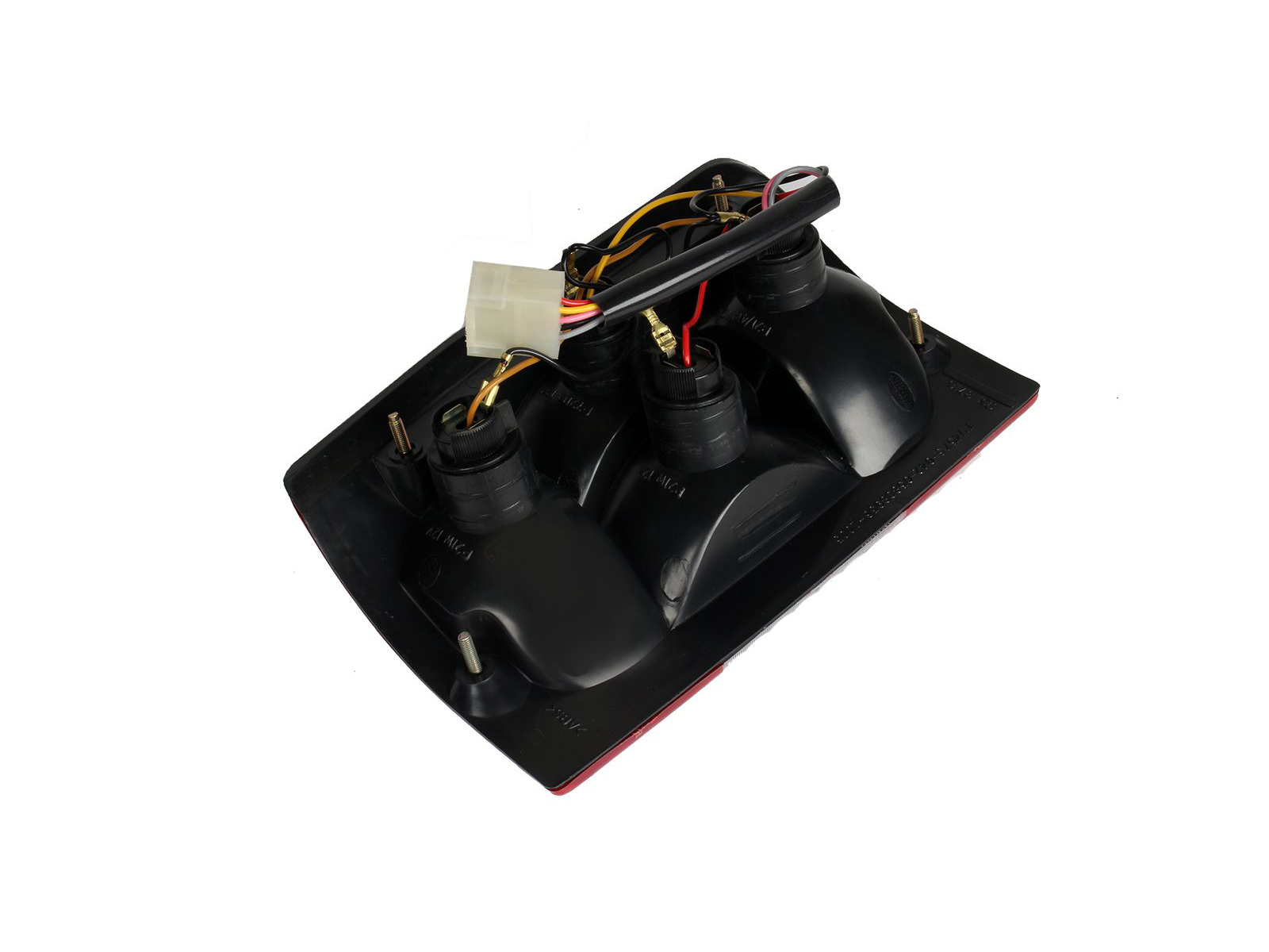 Фонарь задний левый УАЗ-3163 1 штука ОСВАР фотография №2