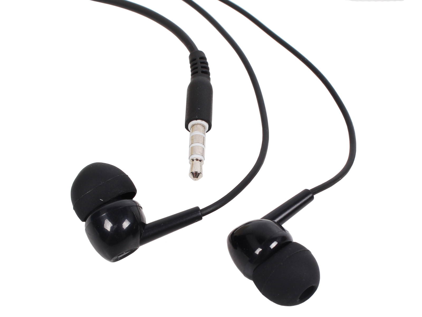 Проводные наушники M99 Celestial Jack 3.5mm 1.2м цвет-черный фотография №2