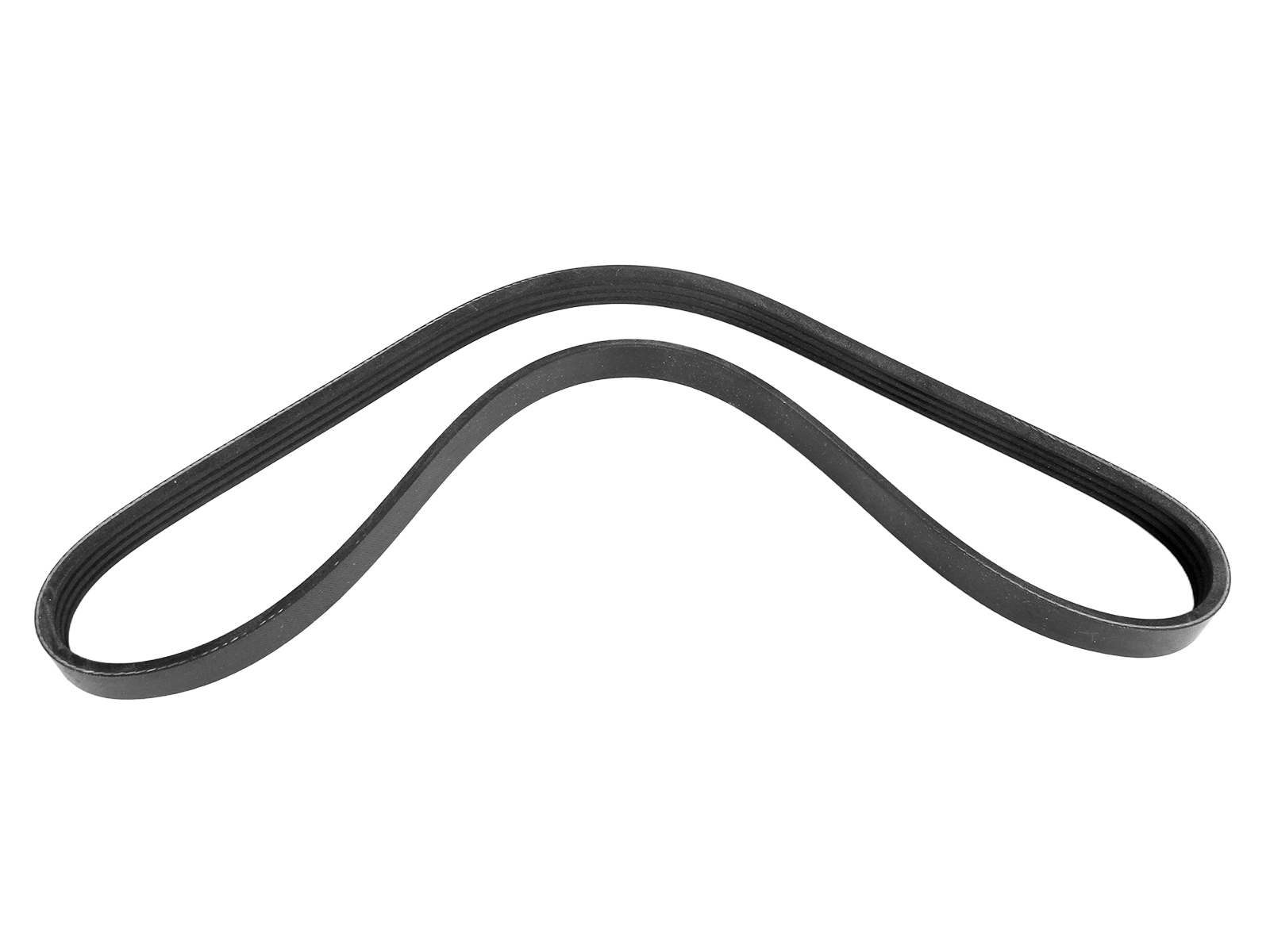 Ремень ВАЗ-2123 генератора 4PK810 A/C MILES фотография №1