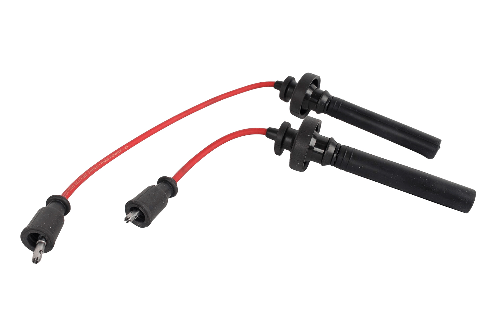 Провод высоковольтный TESLA T539P фотография №2