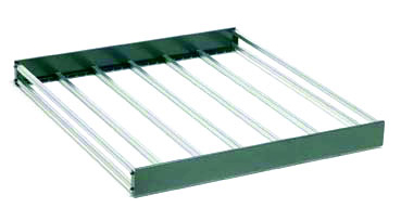 Корзина багажника MONT BLANC 729361 фотография №1