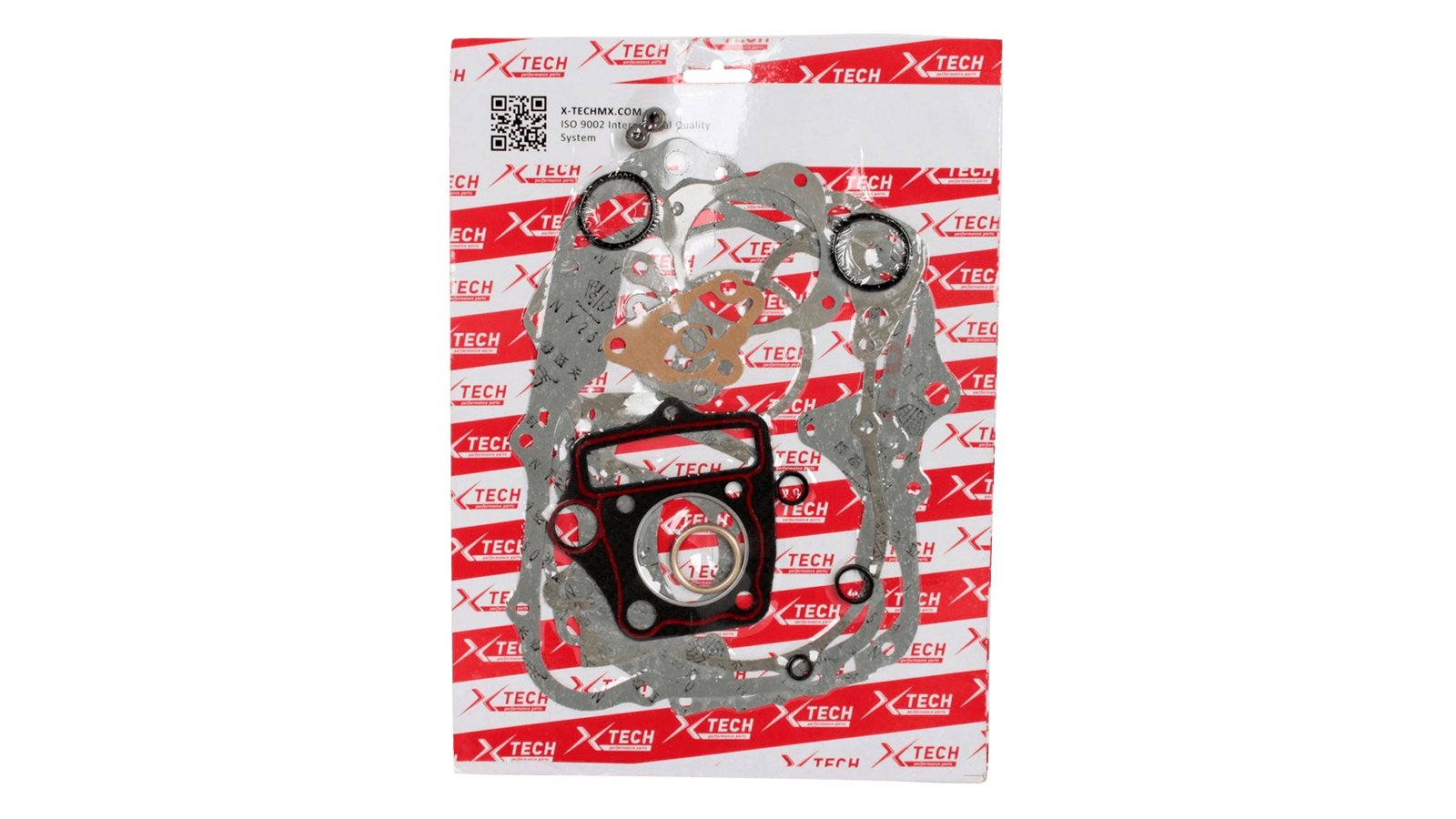 Набор прокладок полный 147FMH X-TECH фотография №1