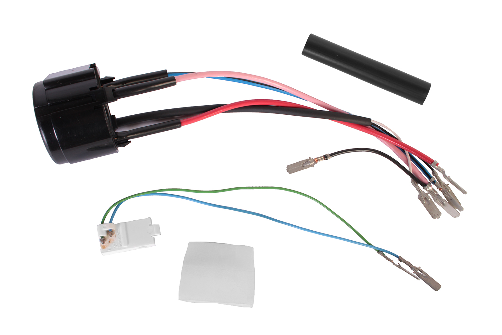 Группа контактная замка зажигания ВАЗ-2110 ЛОГО-Д фотография №1