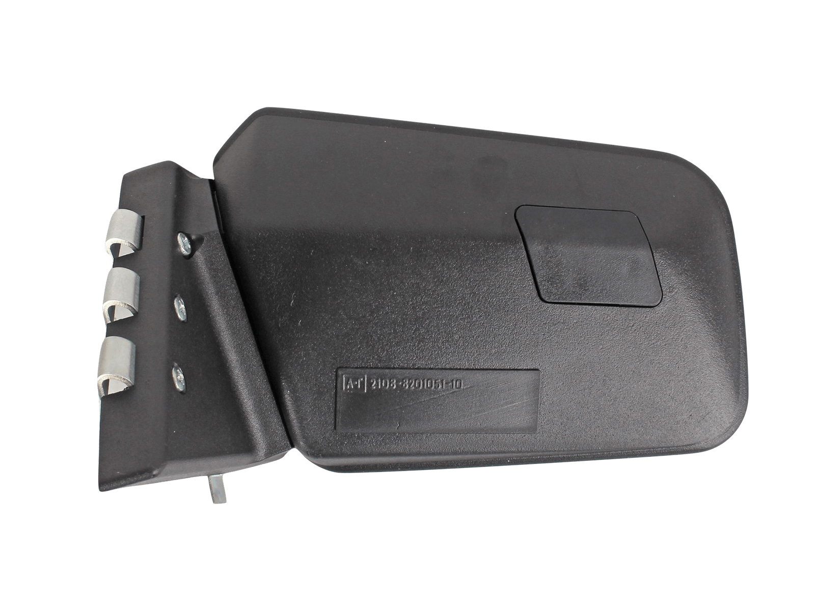 Зеркало боковое ВАЗ-2101, 06 левое Москвич 2101-8201050 фотография №2