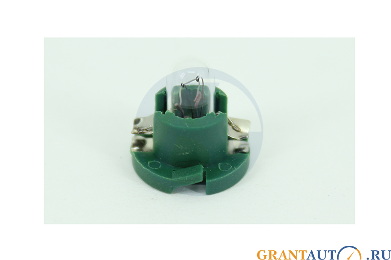 Лампа 12V MF-9 с патроном СБ фотография №1