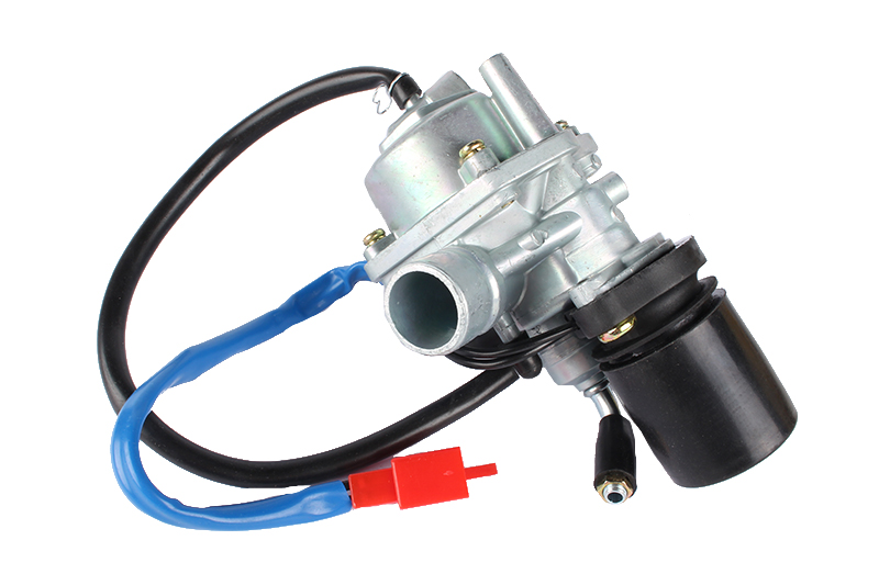 Карбюратор YAMAHA JOG50-90 d-19 мм фотография №4