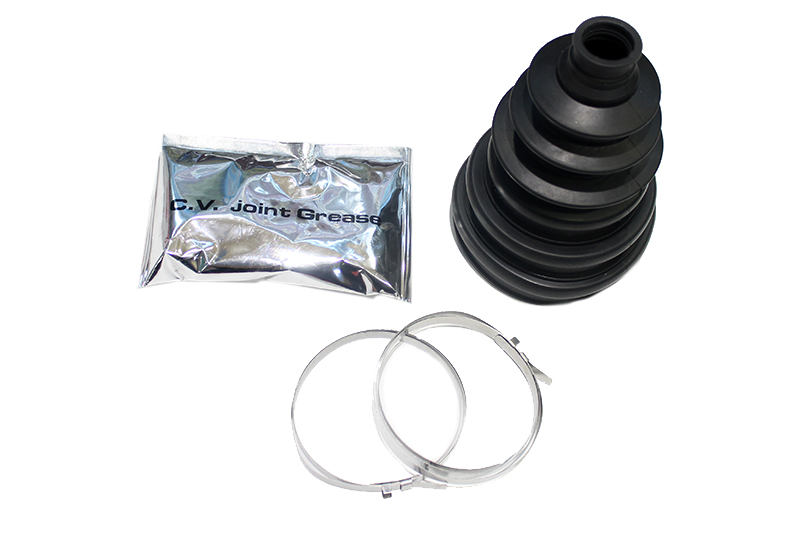 Набор для замены пыльника ШРУСа универсальный JTC фотография №1