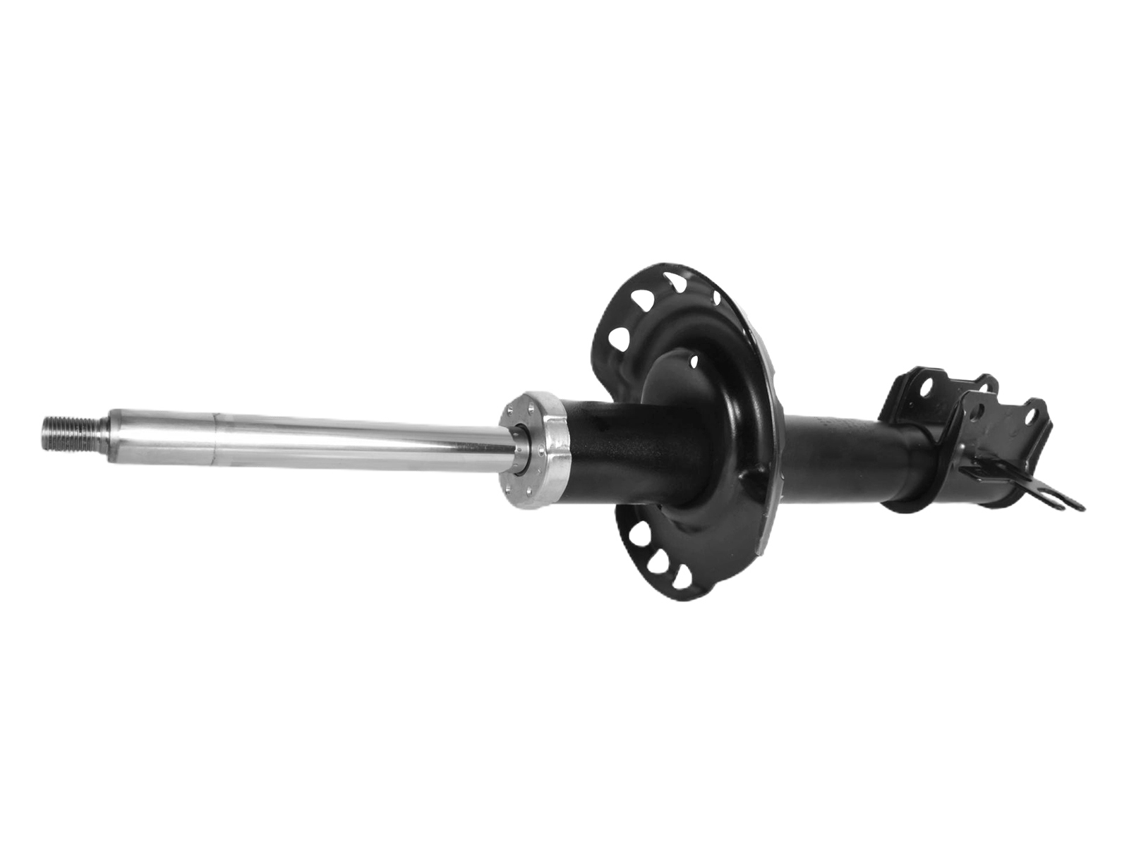 Амортизатор KORTEX KSA689STD передний левый фотография №4