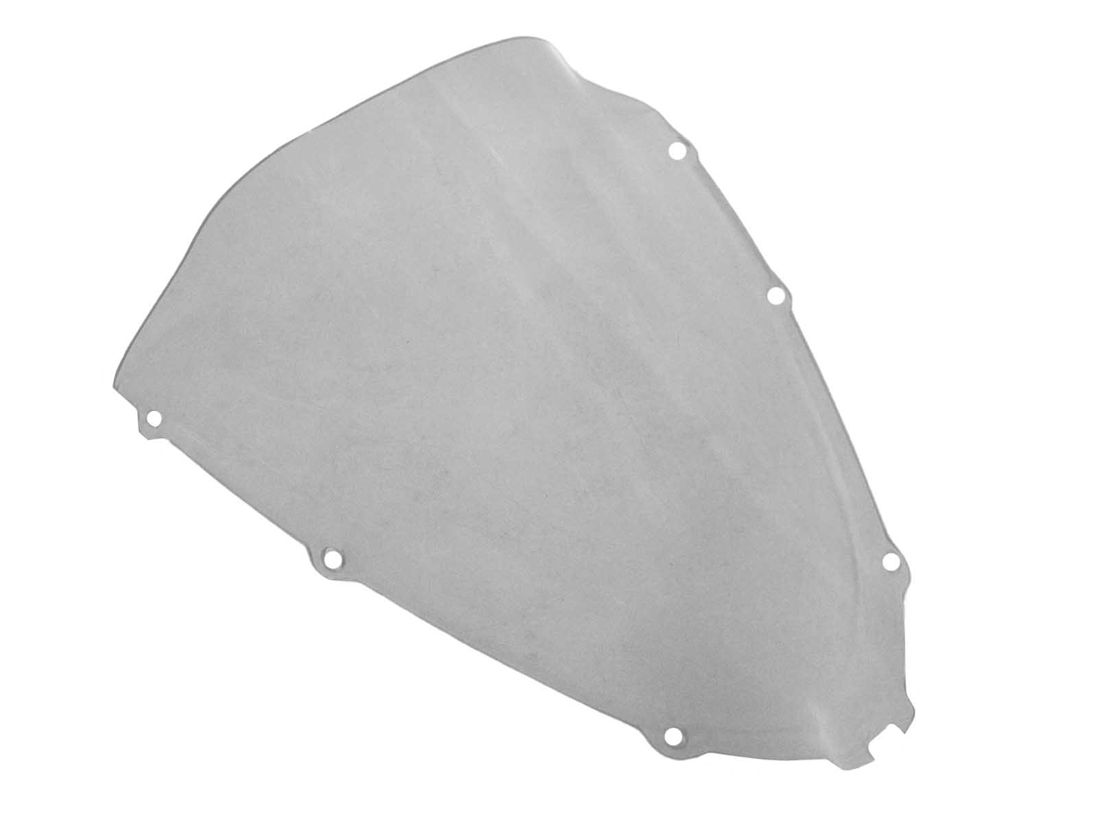 Стекло ветровое ZX-14R 05-07 прозрачное фотография №2