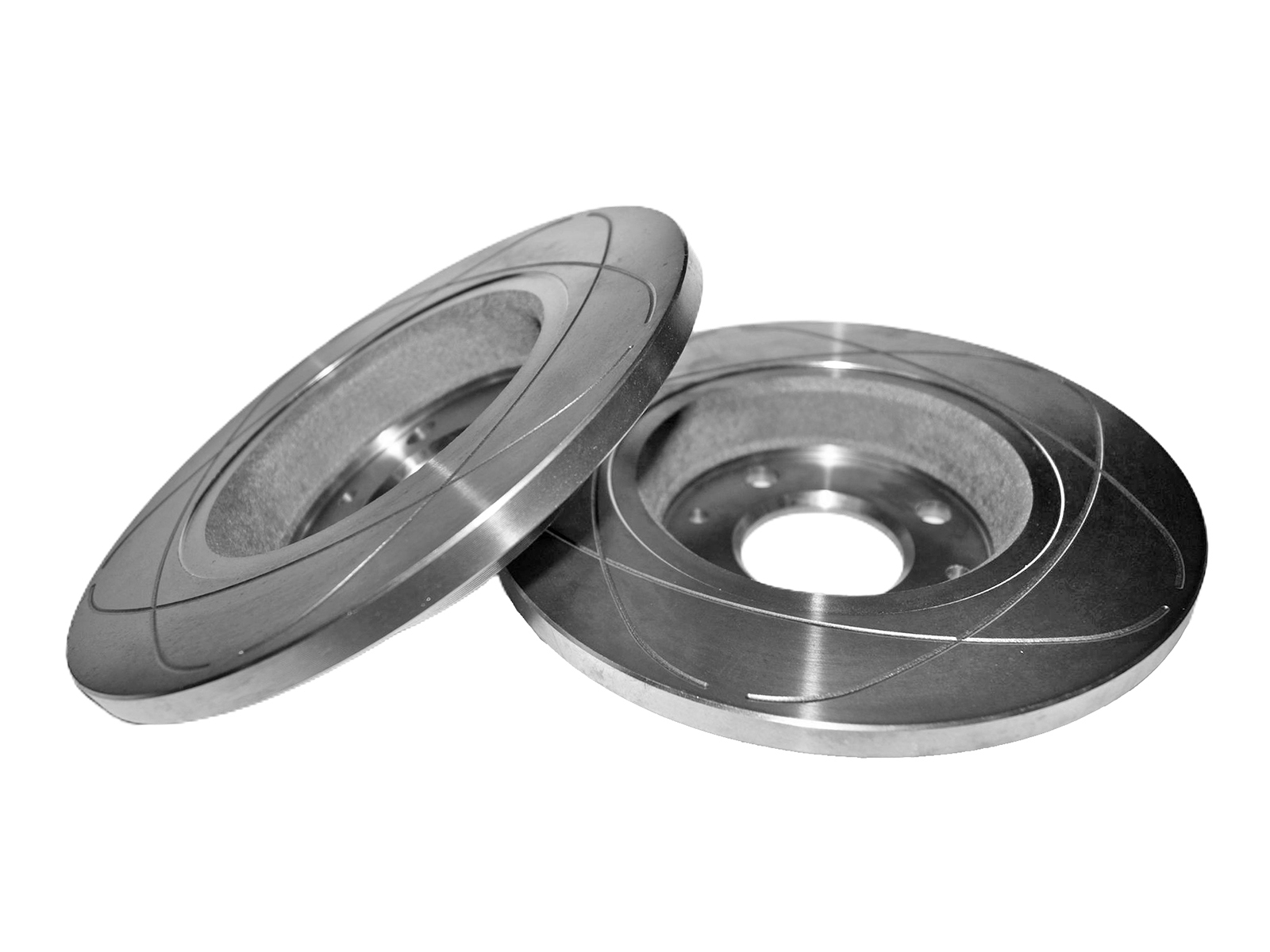 Диск тормозной ВАЗ-2108 SPORT комплект 2 штуки АвтоВАЗ фотография №3