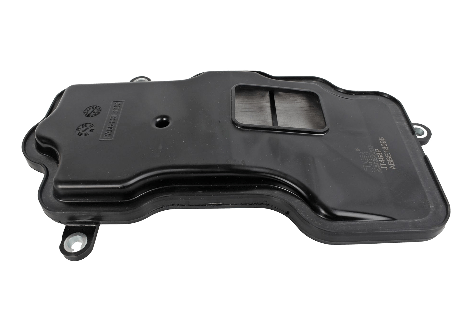 Фильтр АКПП JS ASAKASHI JT468P фотография №2