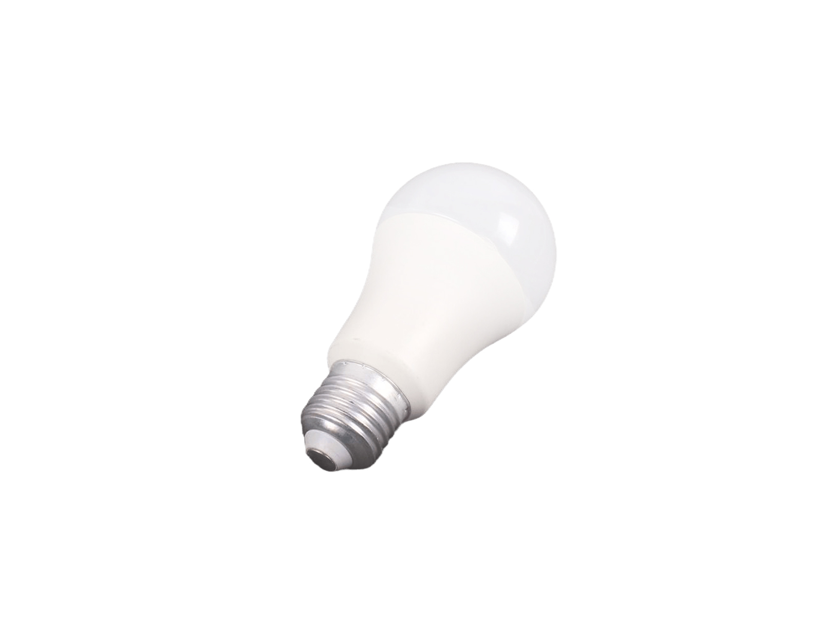 Лампа светодиодная Ergolux LED-A60-17W-E27-3K ЛОН фотография №2