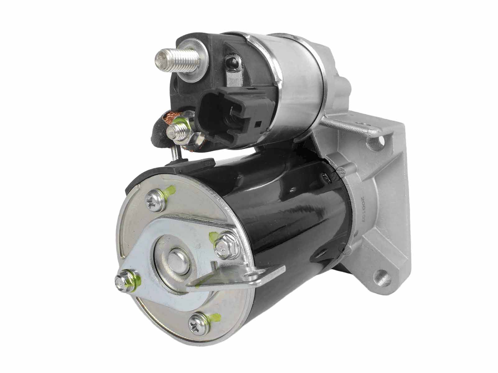 Стартер GEELY COOLRAY ATLAS PRO STARTVOLT фотография №2