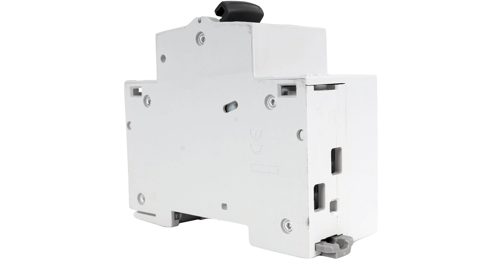 Выключатель автоматический дифференциального тока АВДТ RX3 6000 - 6 ка - тип характеристики С - 1П+ фотография №2