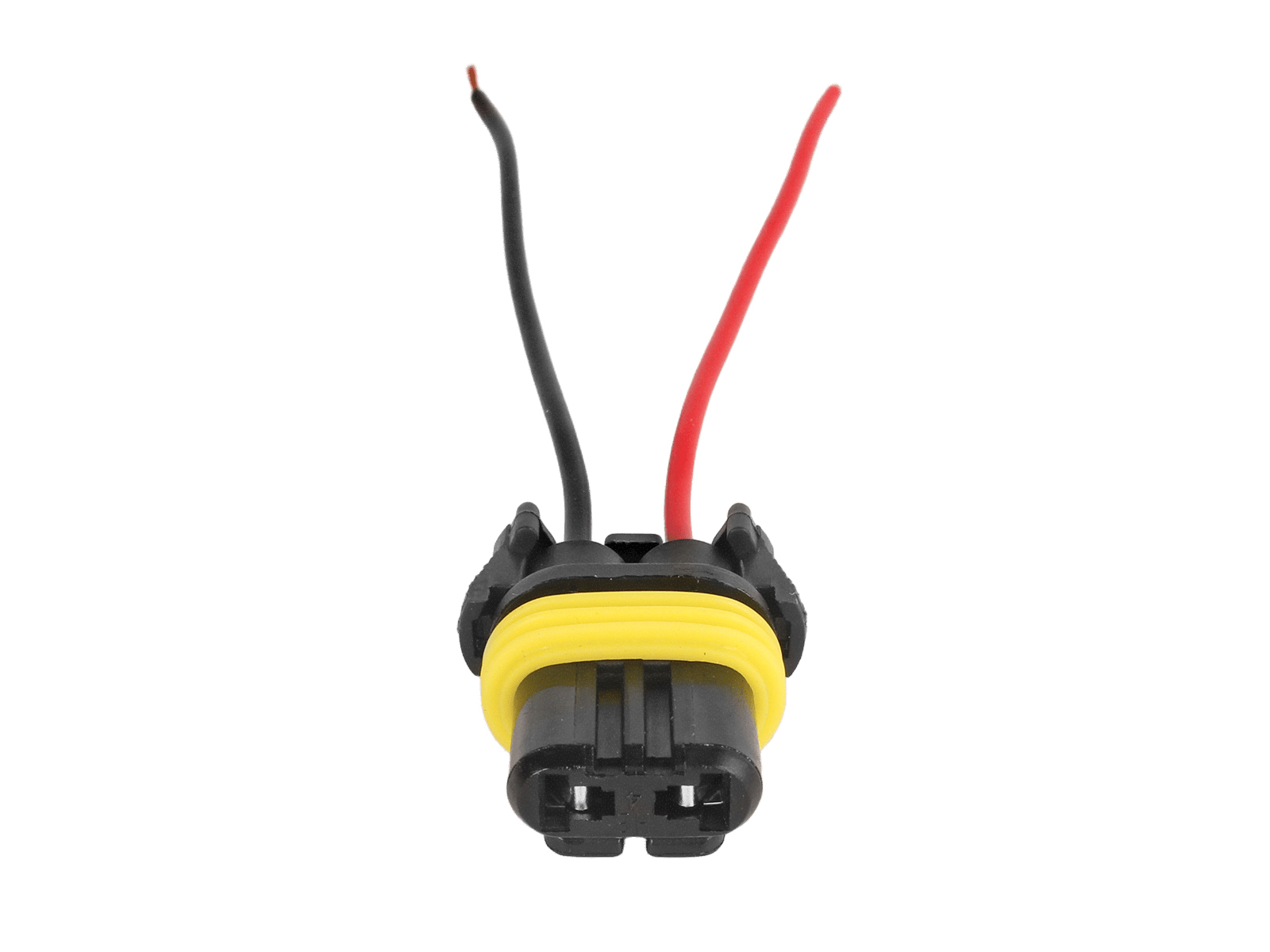 Разъем лампы HB3 фотография №2