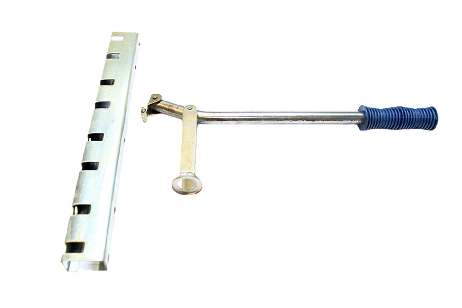 Рассухариватель клапанов ВАЗ-2108-099 рейка фотография №1