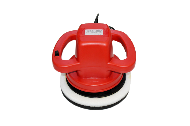 Машина полировальная KINZO орбитальная 90A479 фотография №1