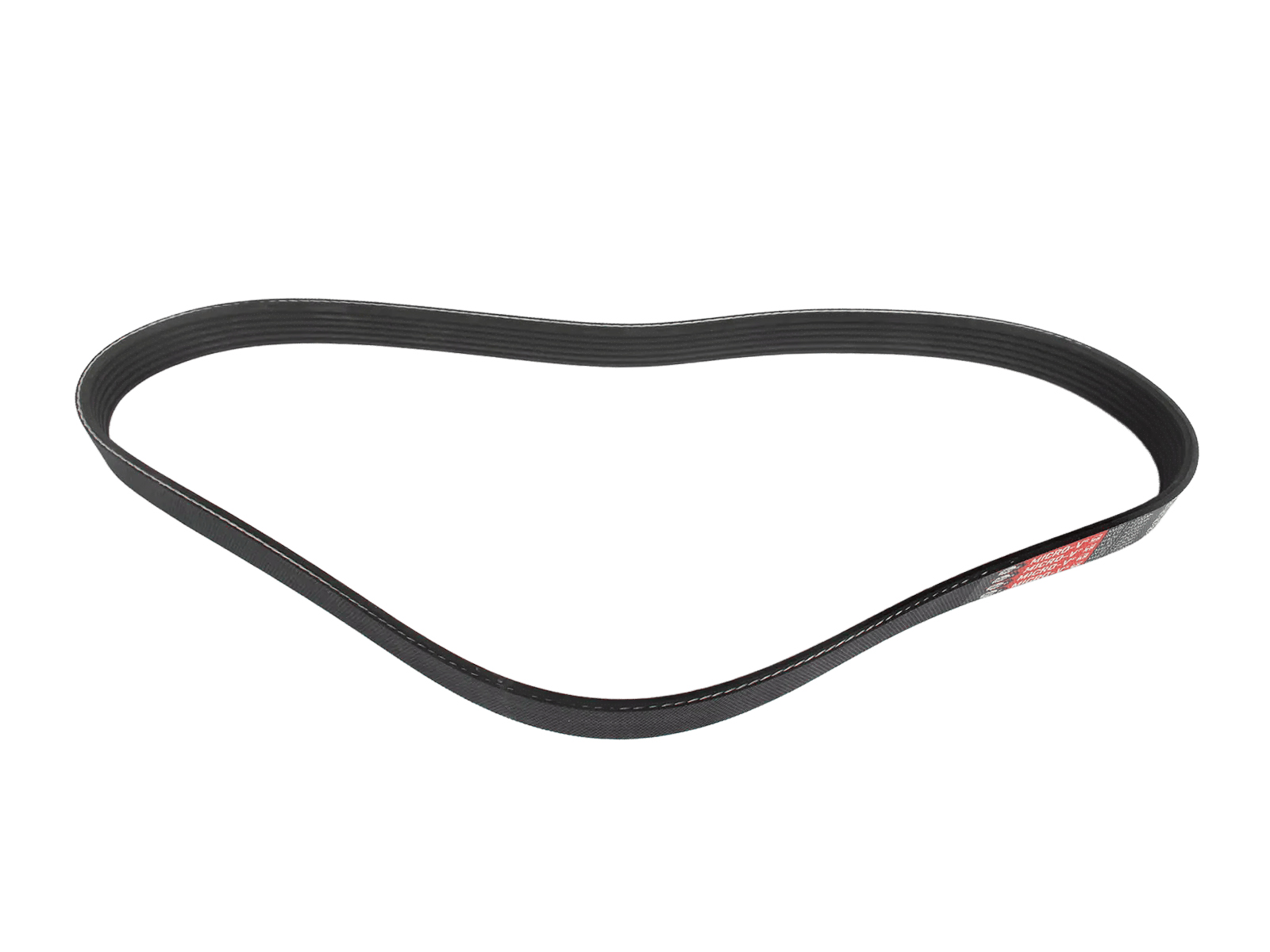 Ремень ВАЗ-1118 генератора GATES фотография №1