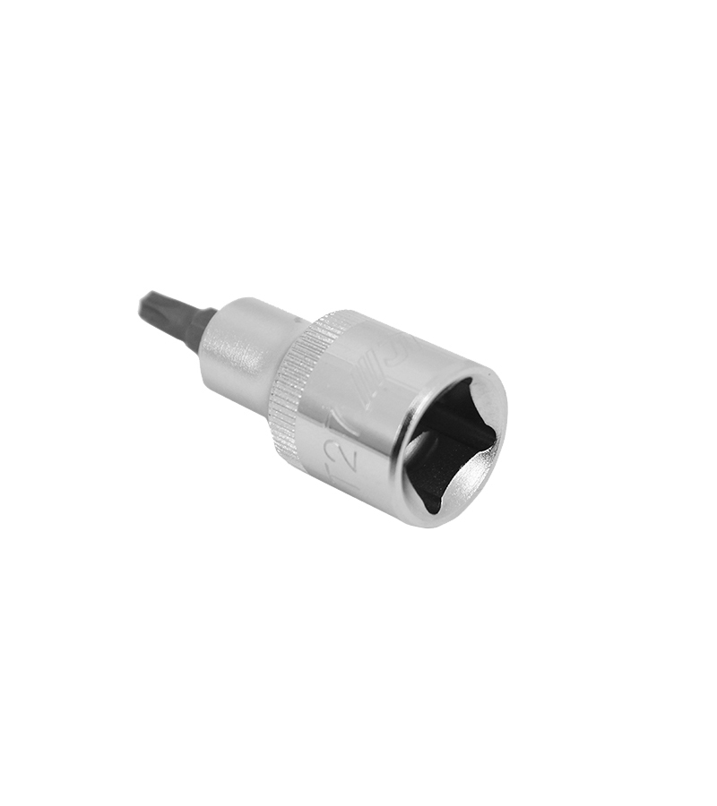 Головка торцевая JTC torx 1/2 T27 фотография №3