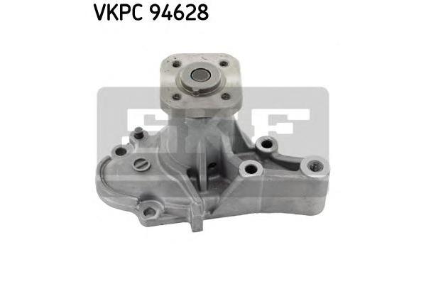 Насос водяной SKF VKPC 94628 HYUNDAI GETZ фотография №1