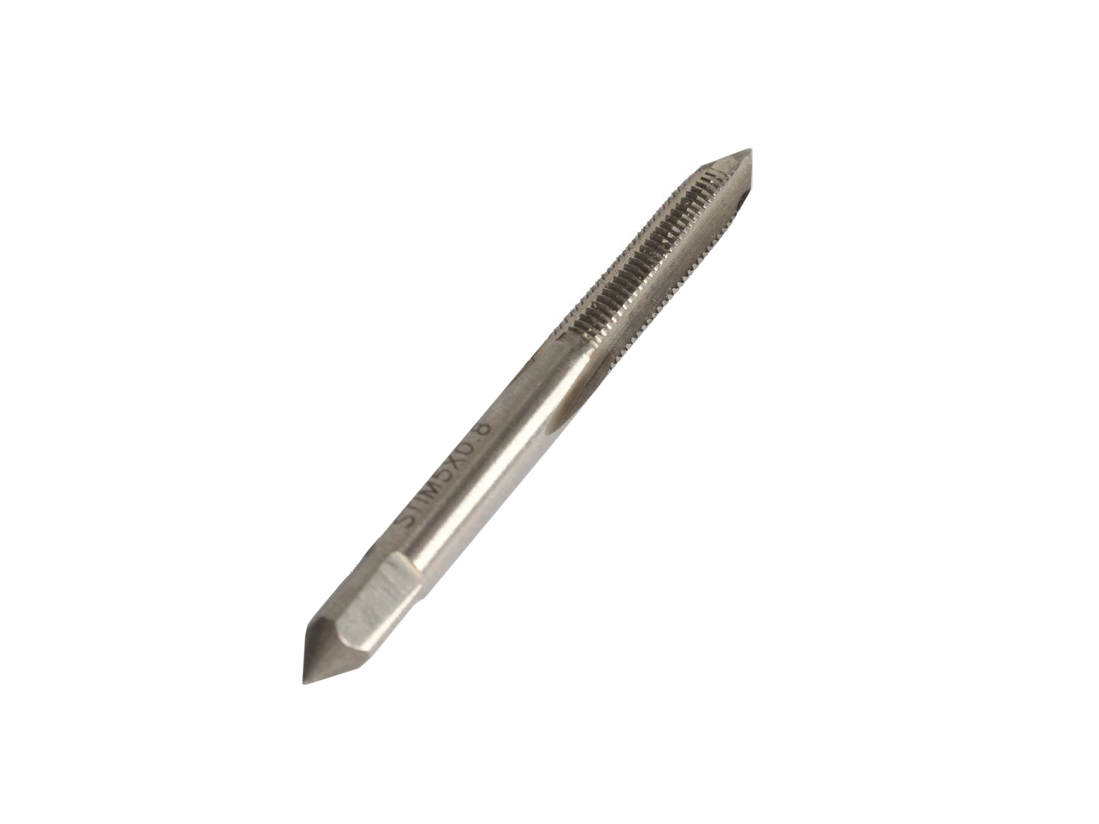 Метчик под ремонтную резьбовую вcтавку M5х0.8 ANROKEY AAR-M05-0.8SP фотография №2