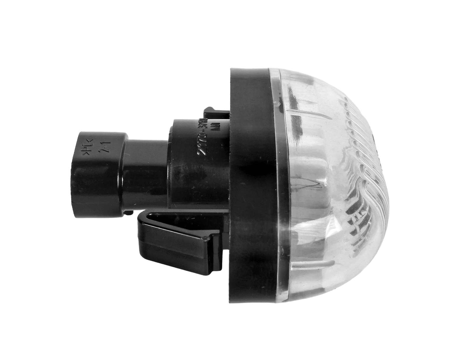 Фонарь освещения знака номерного ВАЗ-2170 СЭМЗ фотография №2