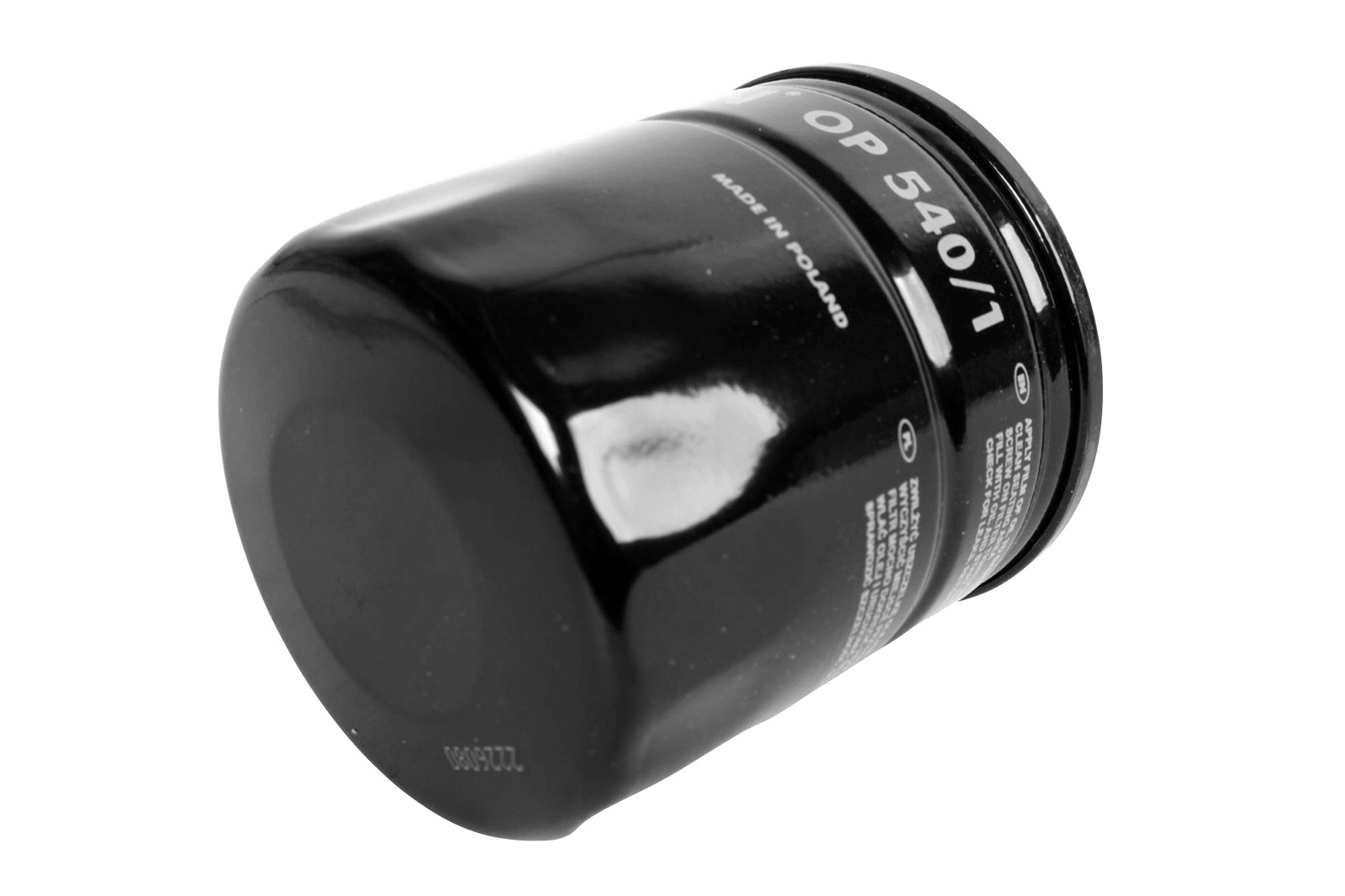 Фильтр масляный FILTRON OP540/1 фотография №3