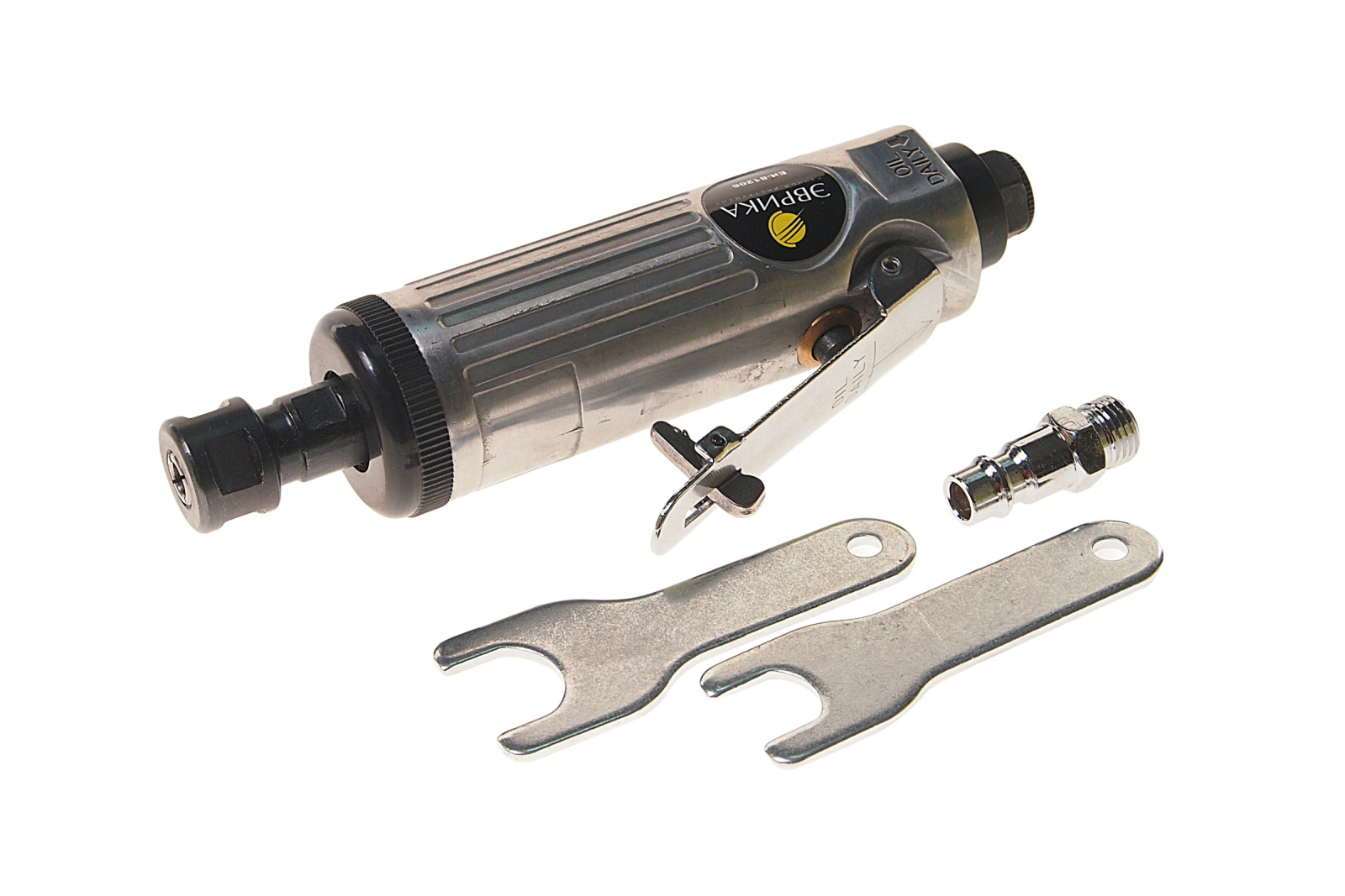 Пневматическая бормашинка ЭВРИКА ER-81206 фотография №1 Пневматическая бормашинка ЭВРИКА ER-81206 фотография №1