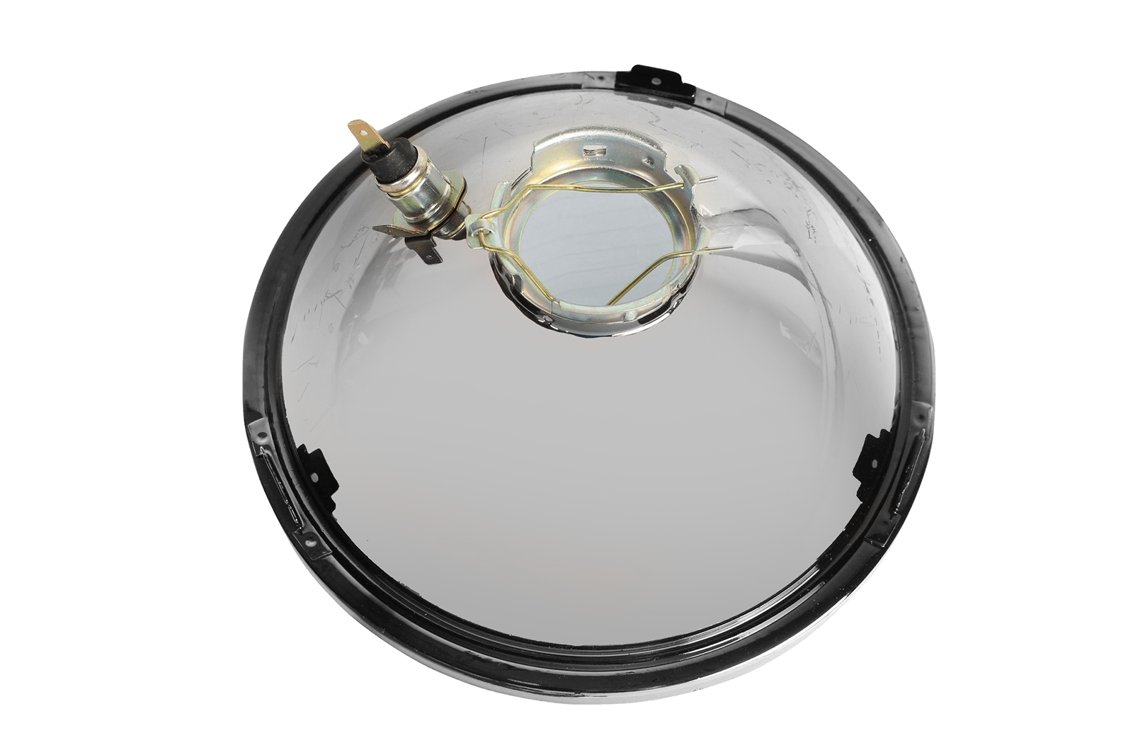 Оптика ВАЗ, КАМАЗ, УАЗ с подсветкой галоген ОСВАР 62.3711200-10 фотография №3