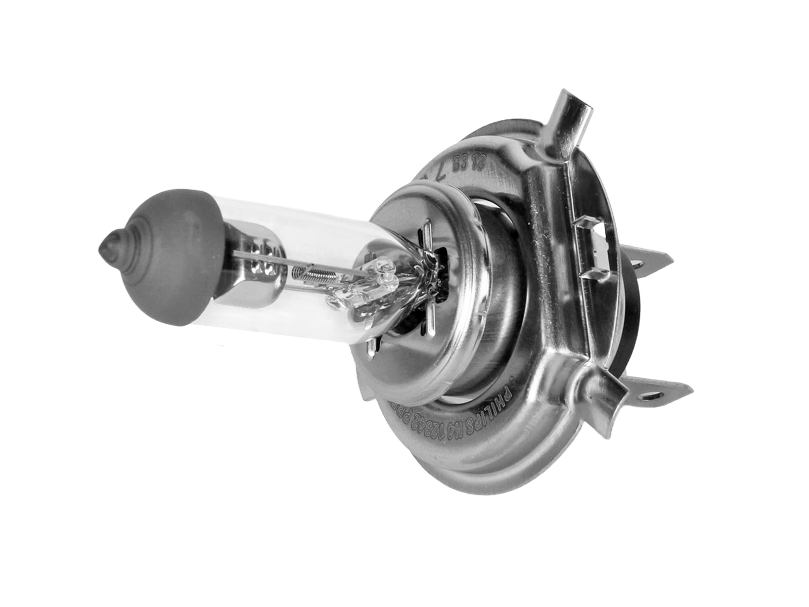 Лампа 12Vx60/55W H4 PHILIPS PREMIUM +30% фотография №3