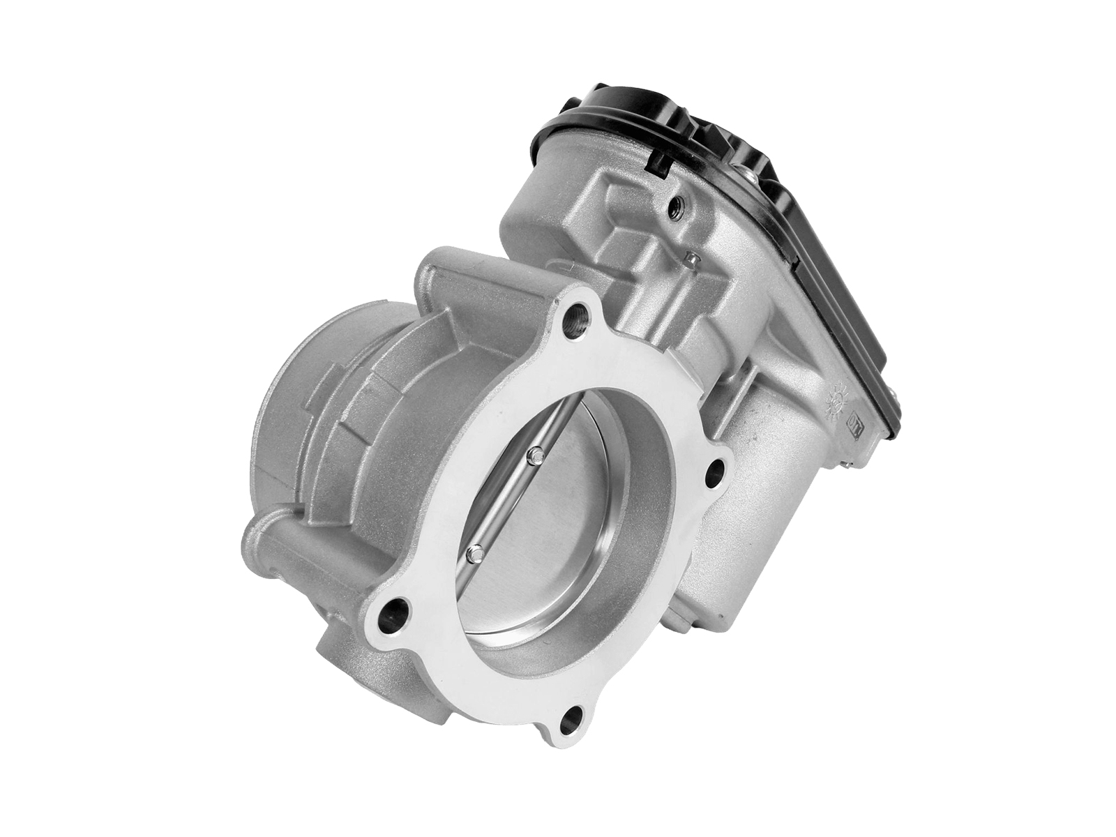 Дроссель ГАЗ-3302 дв.4216 ЕВРО-4, ГАЗель Next дв.А-274, EvoTech ПЕКАР 4216-1148010 фотография №4