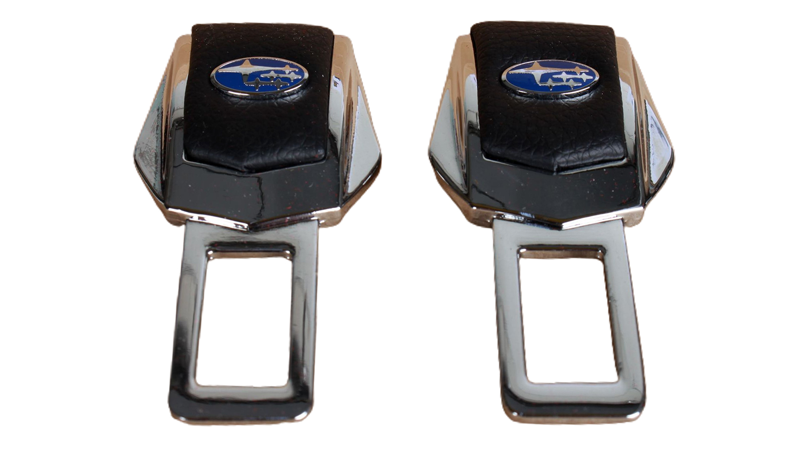 Заглушка Премиум SUZUKI 2 штуки комплект фотография №1