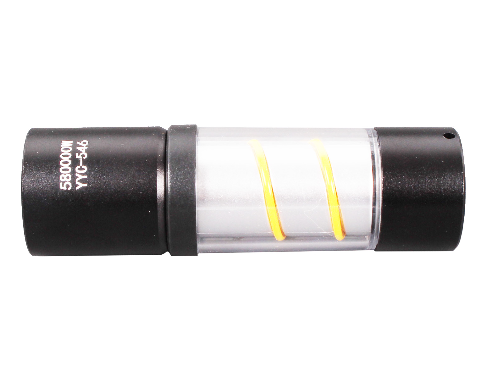 Фонарь АКБ 546 YYC-546 фотография №2