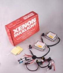 Комплект MAXLIGHT ксенон MaxLum LL H11 4300K фотография №1