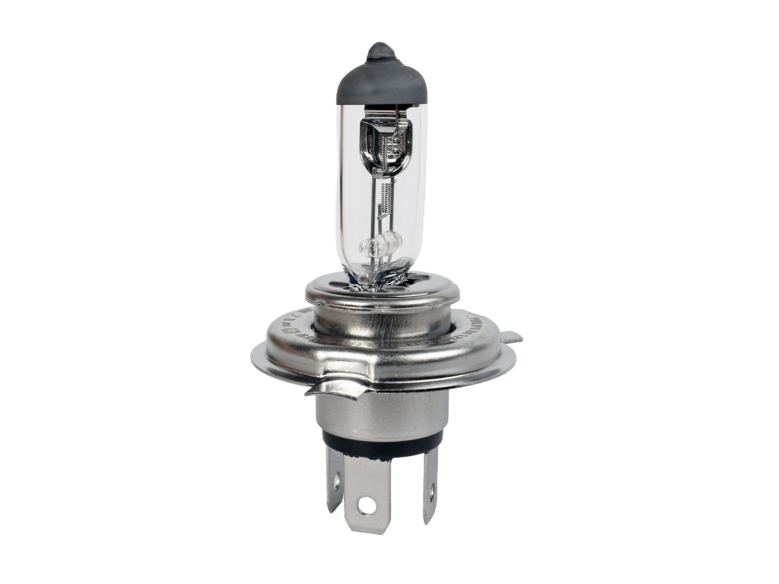 Лампа 12Vx60/55W H4 p43+30% PHILIPS PREMIUM 1шт фотография №1