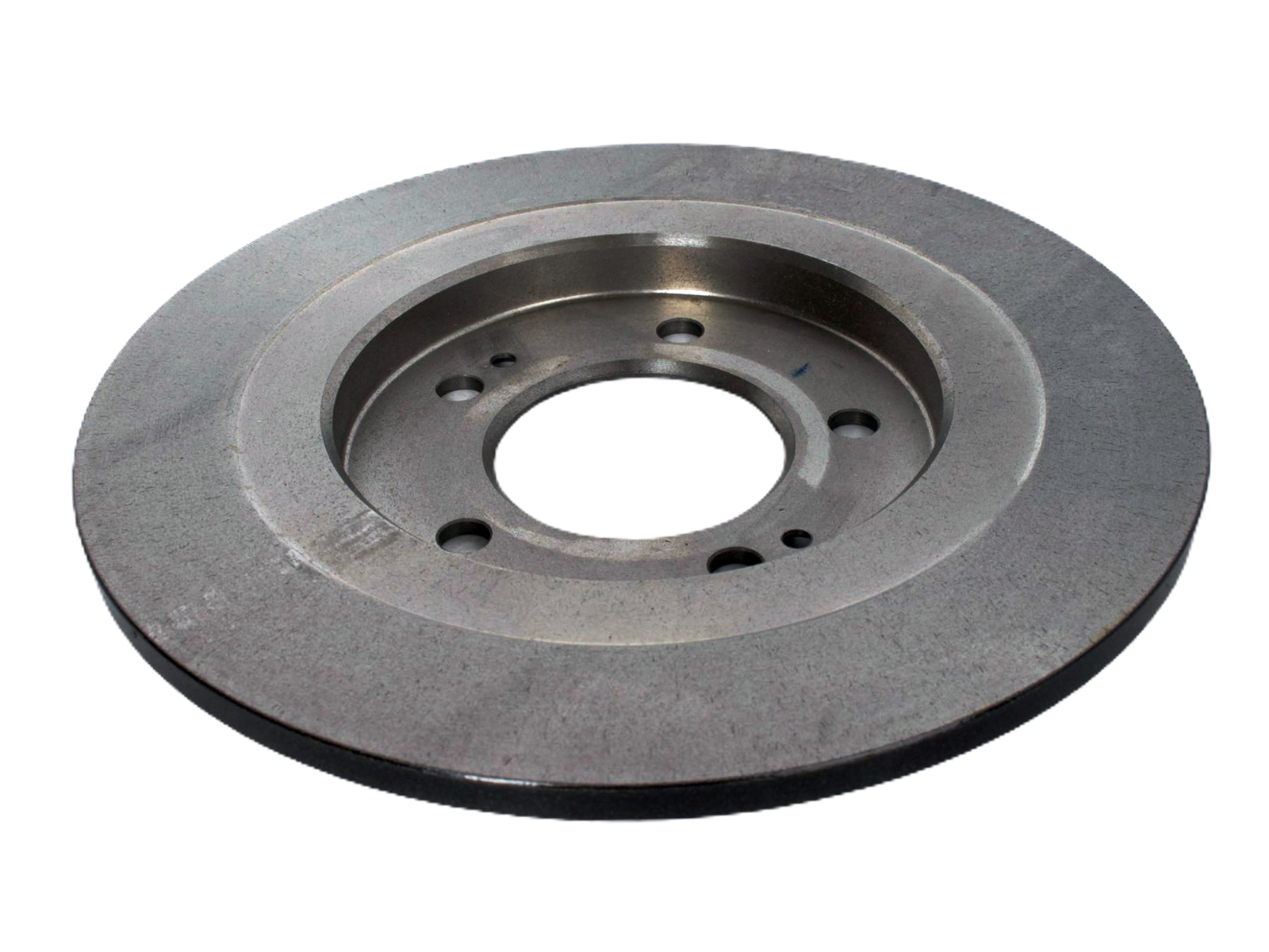 Диск тормозной D-284мм задний комплект BREMBO 08.C250.21 фотография №2
