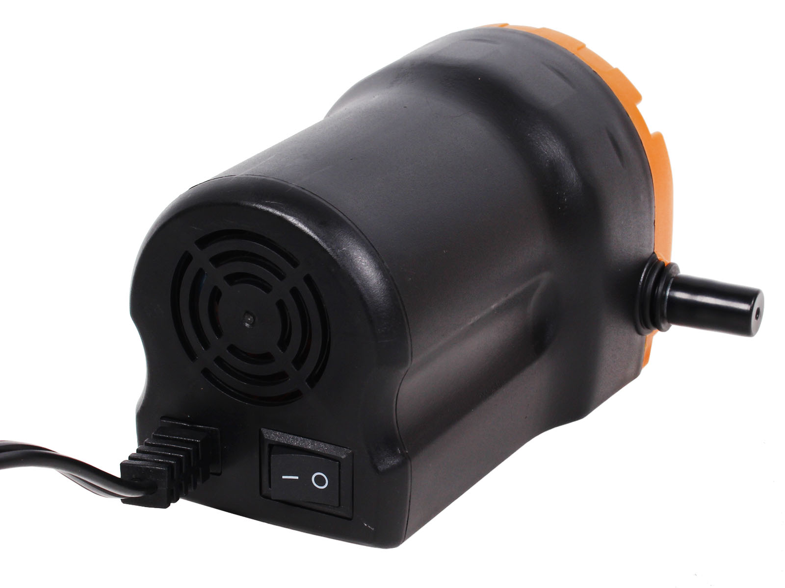 Насос для откачки масла через щуп 12в ANROKEY фотография №3