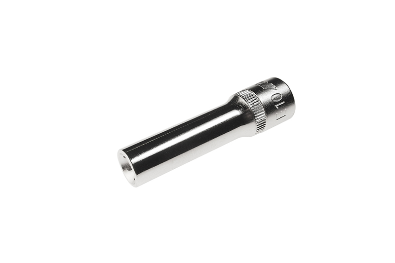 Головка торцевая JTC высокая torx 3/8 E10 фотография №1