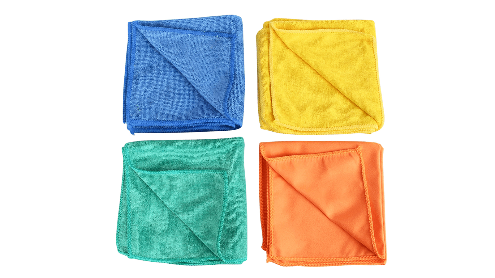 Набор салфеток 8 штук АВТОСТОП AB-3601-85 фотография №2